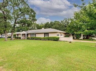 7200 Ellis Rd, Fort Worth, TX 76112