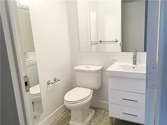 Rented by KG Properties