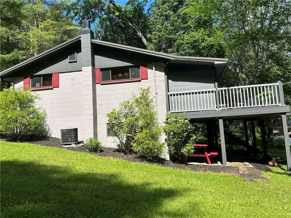 16555 Highway 949, Sigel, PA 15860