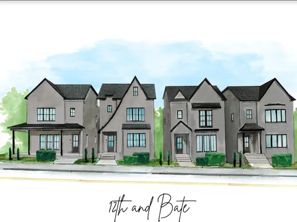 1109 Bate Ave #6, Nashville, TN 37204