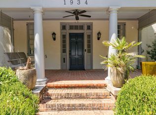 1934 Ridge Ave, Montgomery, AL 36106