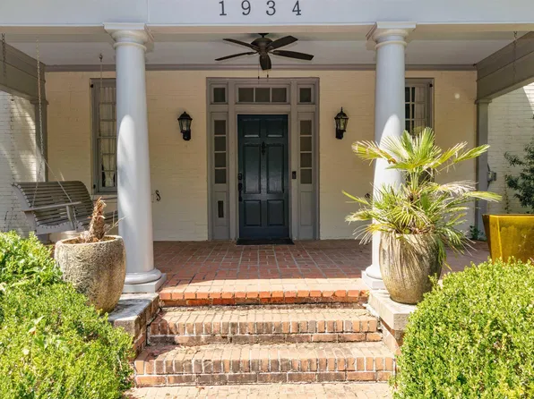 1934 Ridge Ave, Montgomery, AL 36106