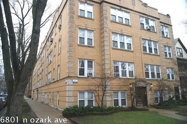 1st image of 6801 N Ozark Ave #1022