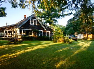 22 Rowell Rd, Hampden, ME 04444