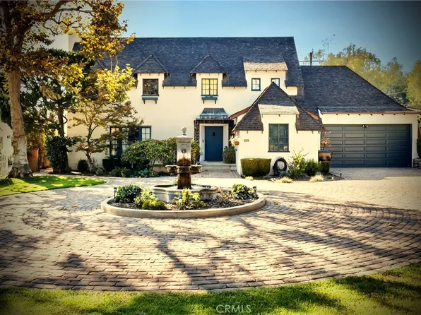 1447 N Euclid Ave, Upland, CA 91786