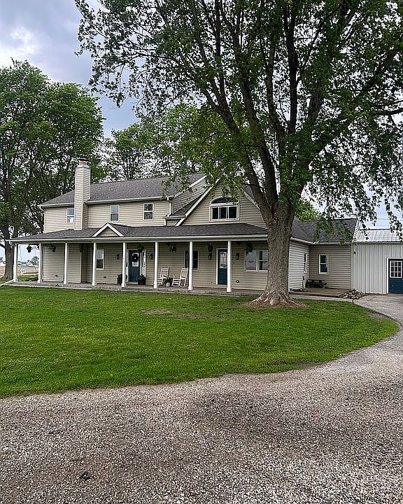 1st image of 1276 County Road 700 N