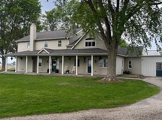 1276 County Road 700 N, Eureka, IL 61530