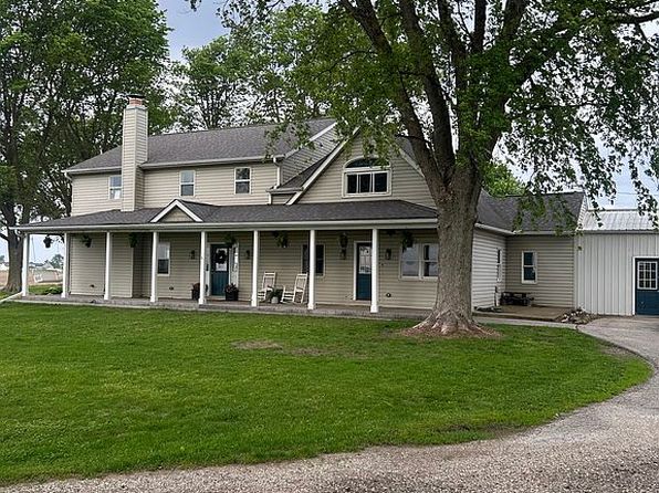 1276 County Road 700 N