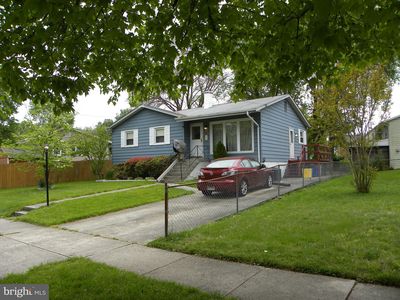 13402 Turkey Branch Pkwy, Rockville, MD, 20853
