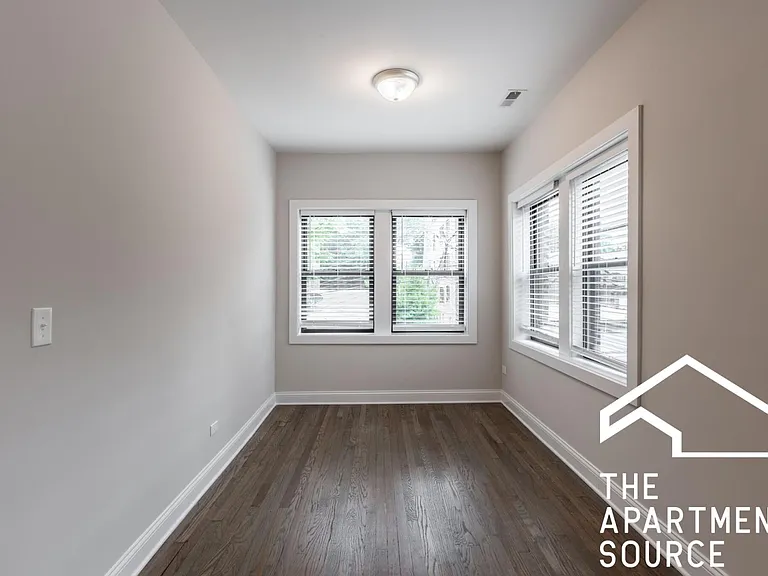 3409 W Fullerton Ave #2B — Photo 7