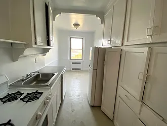 Rented by Highline Residential