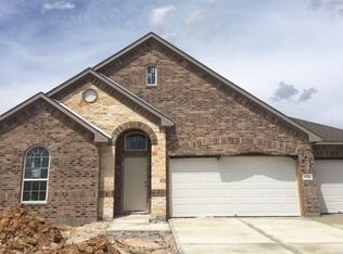 31518 Sandpiper Creek Dr, Hockley, TX 77447