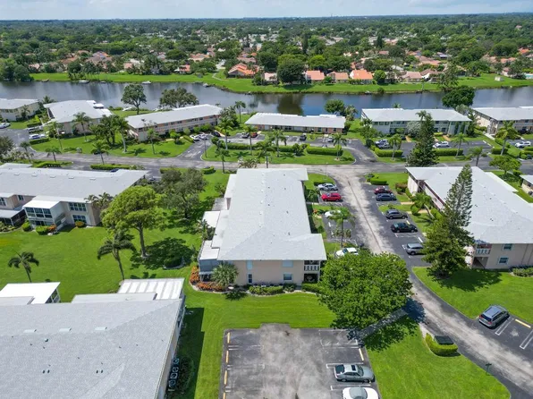 1361 NW 20th Avenue #102, Delray Beach, FL 33445