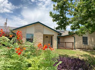 8302 Red Willow Dr, Austin, TX 78736