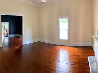 205 Crosby St, Water Valley, MS 38965