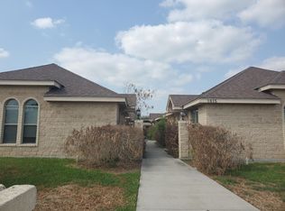 1815 Horsetail Fls APT 3, Edinburg, TX 78539