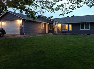 3784 Douglas Dr, Springfield, OR 97478