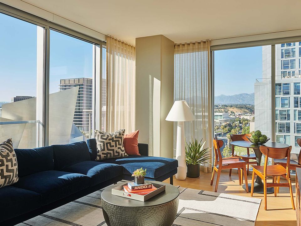 1st image of 151 S Olive St #2607