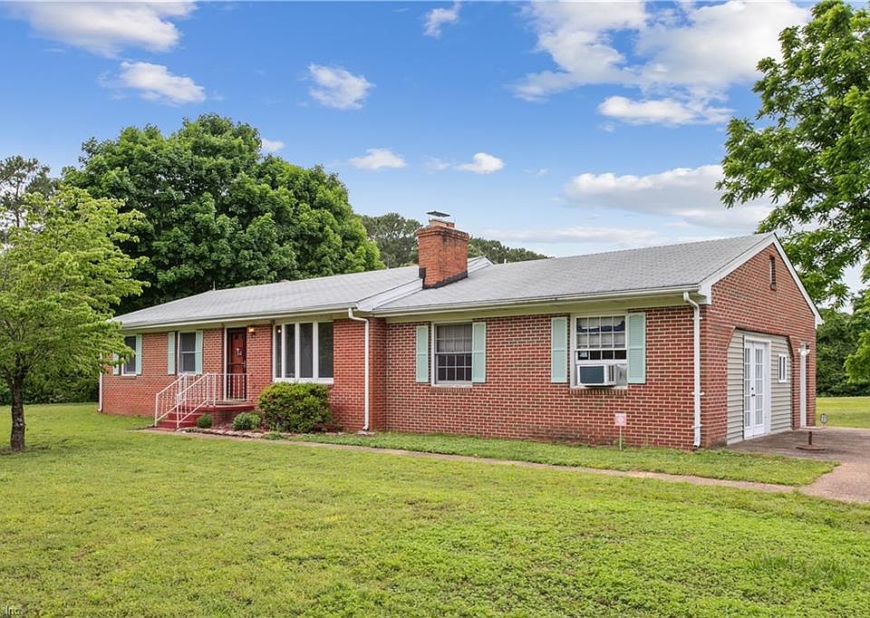 2692 Carmines Island Rd, Hayes, VA 23072 Zillow