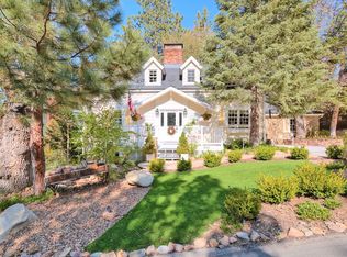 845 Jeffries Rd, Big Bear Lake, CA 92315