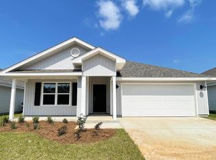 4393 Redbay Ct, Pace, FL 32571