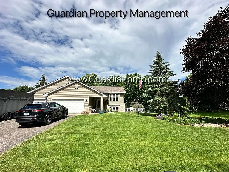 8841 Garland Ln N — Photo 1
