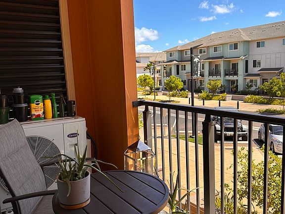 2nd image of 91-3575 Kauluakoko St #1503