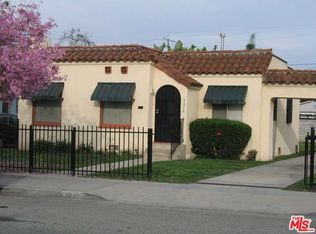 3430 Farmdale Ave, Los Angeles, CA 90016