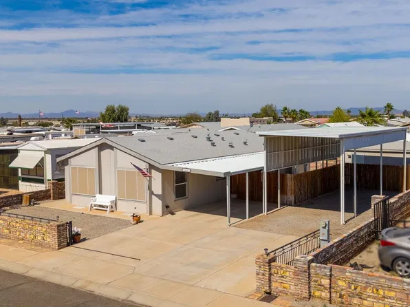 9692 E 35th St, Yuma, AZ 85365