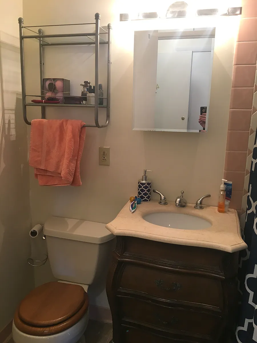 Building Photo - 922 Beacon St #41