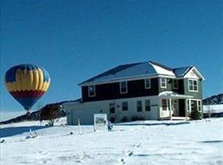 163 Bridger Dr, Gypsum, CO 81637