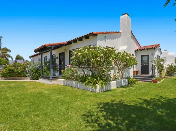 300 C St, Fillmore, CA 93015