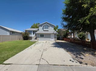 3480 W El Cabrio Dr #DR;, West Valley City, UT 84119