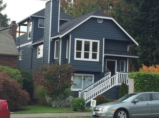 7939 Wallingford Ave N, Seattle, WA 98103