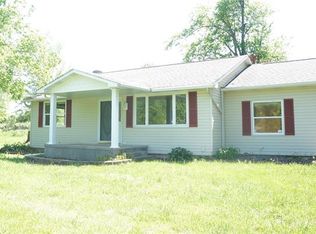 6915 S Highway 61, Perryville, MO 63775
