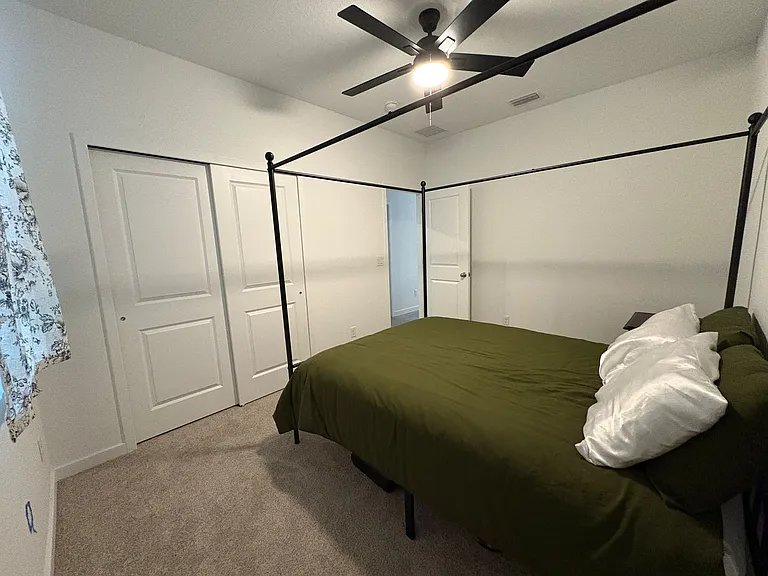 Bedroom #3