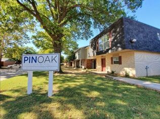 1819 Cherry Stone St APT A, Norman, OK 73072