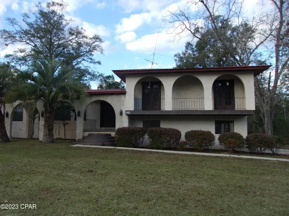 501 E Nebraska Ave, Bonifay, FL 32425