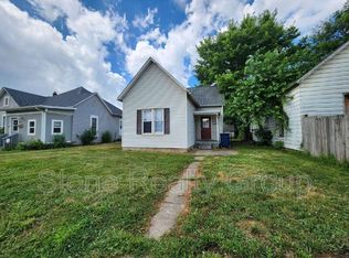 1119 S 11th St, Terre Haute, IN 47802