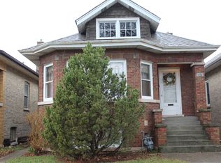 1430 Wisconsin Ave, Berwyn, IL 60402