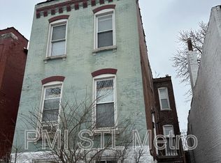 2312 Texas Ave #1F, Saint Louis, MO