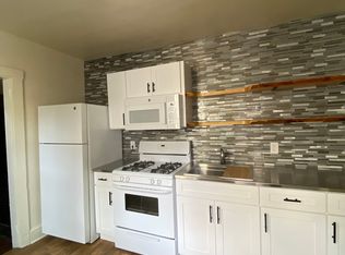 331 W Grant St, Lancaster, PA 17603