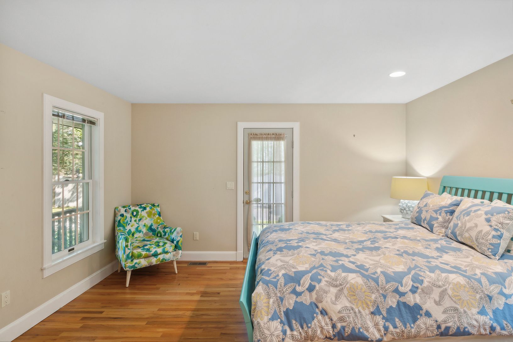  First Floor Guest Suite