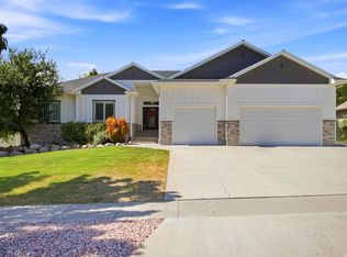 2194 S 175 E, Kaysville, UT 84037