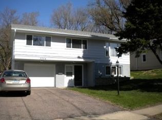 3304 Douglas St, Sioux City, IA 51104