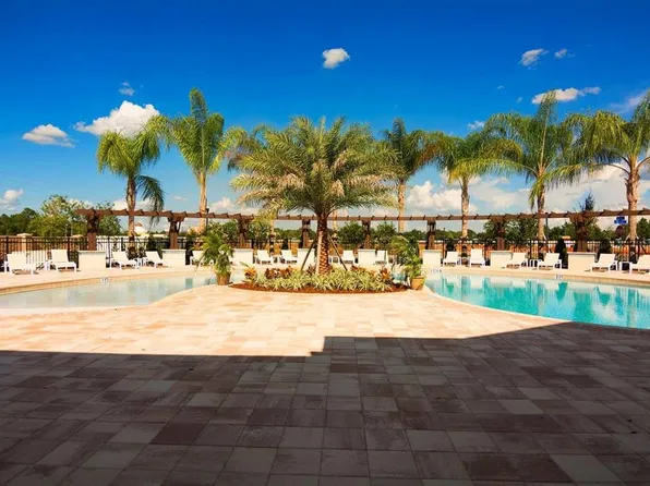 8931 Shine Dr, Kissimmee, FL 34747