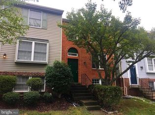 204 Cross Ridge Ct, Stafford, VA 22554