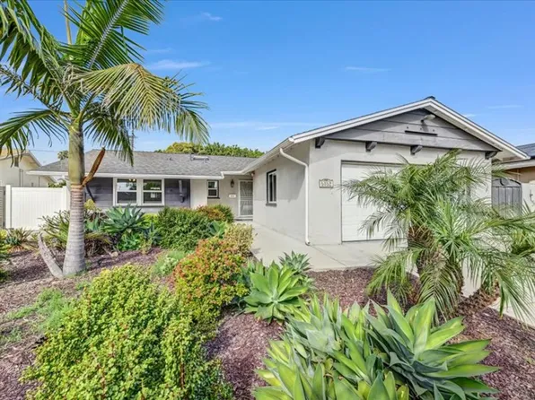 5052 Millwood Rd, San Diego, CA 92117