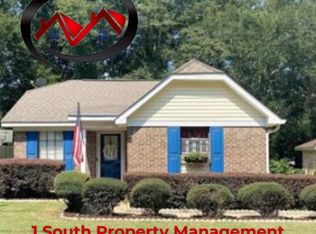 1204 McNeil Ave, Mobile, AL 36609