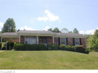 87 Iron Belt Ln, Stuart, VA 24171